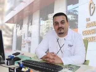 Op. Dr. Levent Önür Profil Fotoğrafı