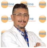 Op. Dr. Murat Arslanhan Profil Fotoğrafı