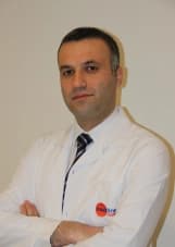 Prof. Dr. Özgür Tarkan Profil Fotoğrafı