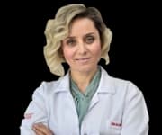 Uzm. Dr. Gamze Almak