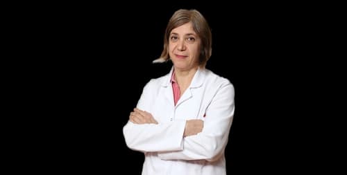 Prof. Dr. Meliha Tan Profil Fotoğrafı