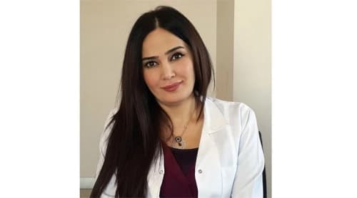 Uzm. Dr. Özgür Özkaynak Profil Fotoğrafı