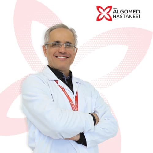 Dr. Mehmet Arıkoğlu Profil Fotoğrafı