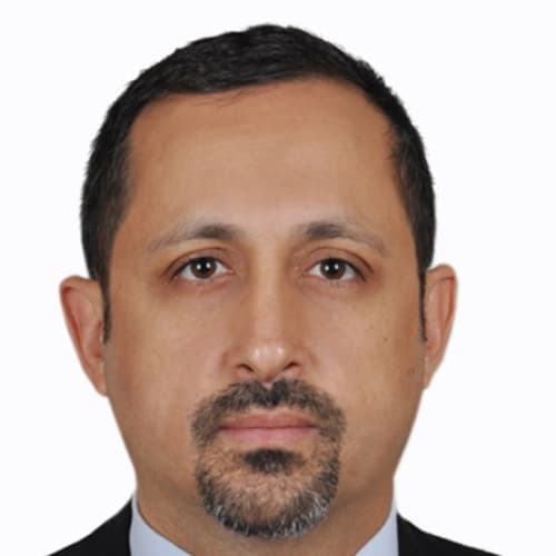Prof. Dr. Metin Özalay Profil Fotoğrafı