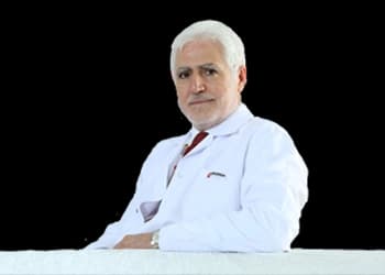 Prof. Dr. Mustafa Herdem Profil Fotoğrafı