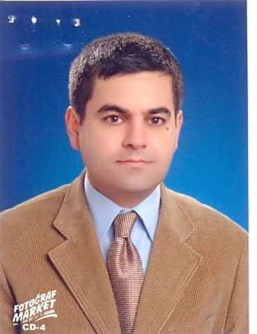 Doç. Dr. Ömer Sunkar Biçer