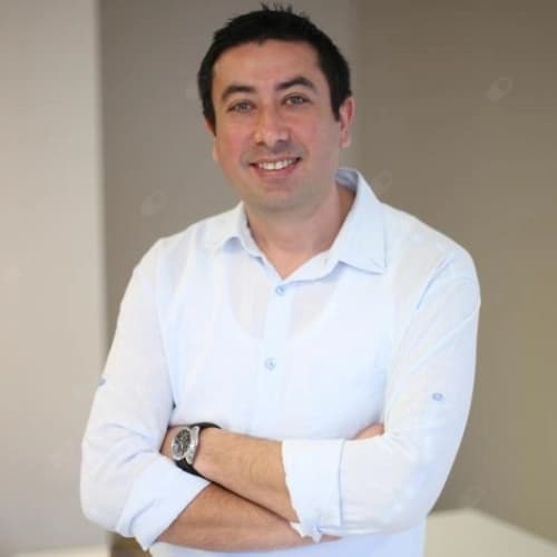 Uzm. Dr. Ertuğrul Bolat Profil Fotoğrafı