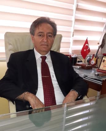 Uzm. Dr. Hamza Avcı Profil Fotoğrafı
