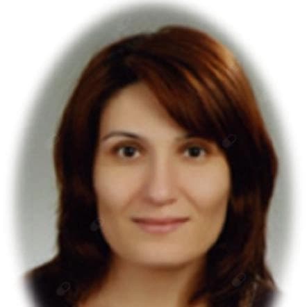 Uzm. Dr. Sevilay Aydın Özcan