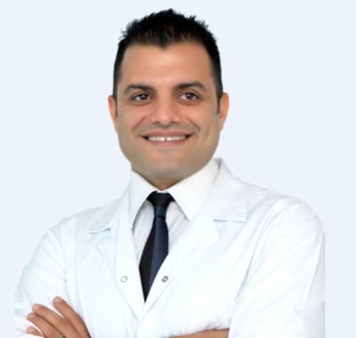 Op. Dr. Cem Şah Profil Fotoğrafı