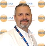 Prof. Dr. Özgür Yaycıoğlu Profil Fotoğrafı