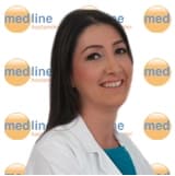 Uzm. Dr. Hatice Gülin Sucak Profil Fotoğrafı