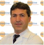 Uzm. Dr. Mahmut Öksüzler Profil Fotoğrafı