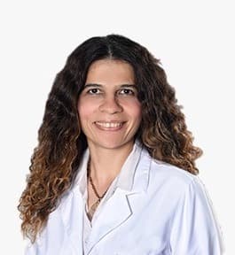 Prof. Dr. Şerife Nur Ulusan Profil Fotoğrafı