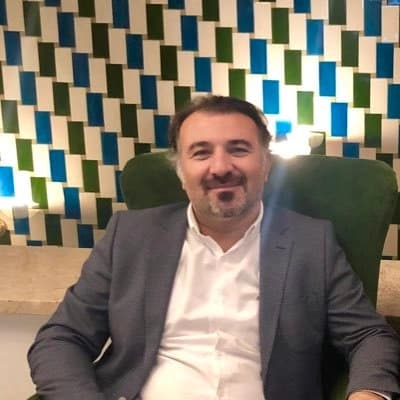 Uzm. Dr. Ali Tutdere Profil Fotoğrafı