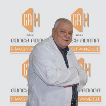 Dr. Ruşen Okuyaz