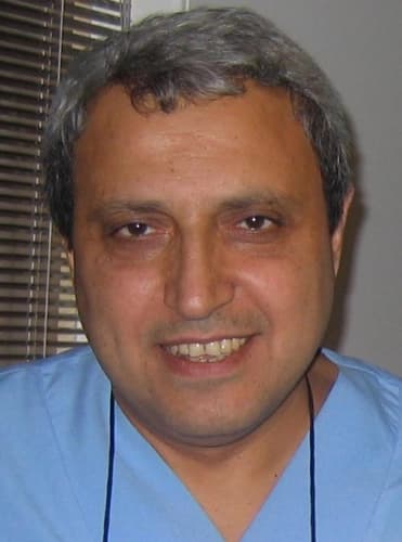 Dr. Dt. Serdar Gözler Profil Fotoğrafı