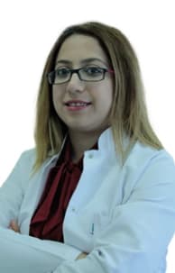 Uzm. Dr. Rahime Koç