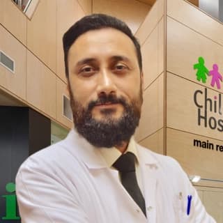 Uzm. Dr. Ümit Ece Profil Fotoğrafı
