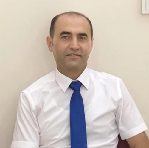 Uzm. Dr. Ali Osman KÖKSAL Profil Fotoğrafı