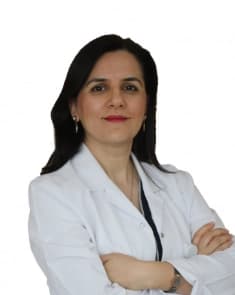 Prof. Dr. Emel Örün Profil Fotoğrafı