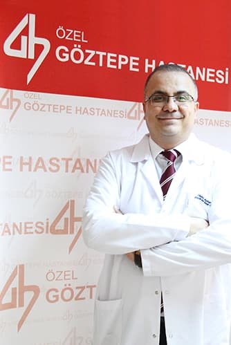 Op. Dr. Ayhan Kara Profil Fotoğrafı