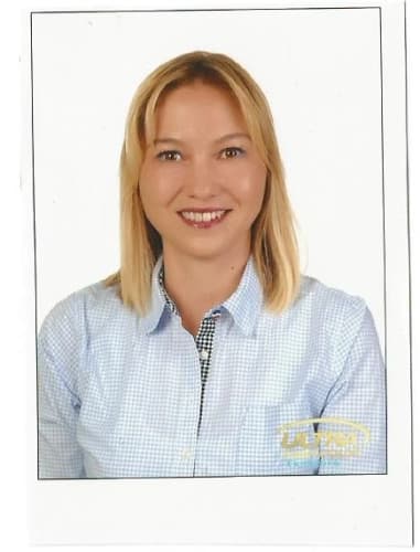 Dr. Öğr. Üyesi Funda Yavanoğlu Atay