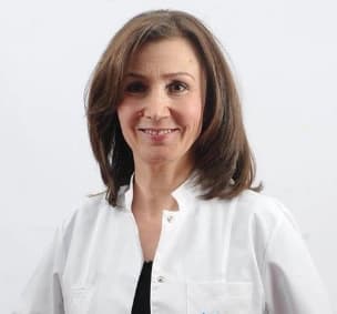Dr. Öğr. Üyesi Pakize Elif Erkul Profil Fotoğrafı
