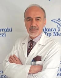 Uzm. Dr. Şefik Şahin Profil Fotoğrafı
