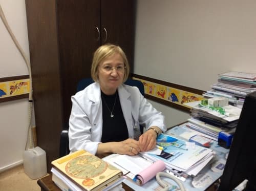 Uzm. Dr. Şerife Feyza Polat