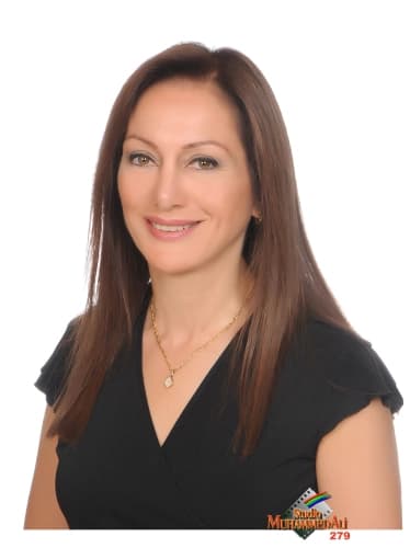 Uzm. Dr. Gökşin Balım Profil Fotoğrafı