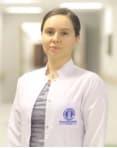 Doç. Dr. Irmak SAYIN ALAN Profil Fotoğrafı