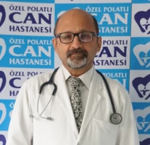 Uzm. Dr. Mehmet Arif Sungur Profil Fotoğrafı