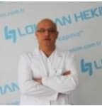 Uzm. Dr. Mehmet Murat Gürbüz Profil Fotoğrafı