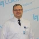 Uzm. Dr. Murat Bülent Küçükay Profil Fotoğrafı