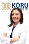 Uzm. Dr. Naziyet Köse Profil Fotoğrafı