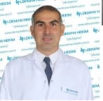 Uzm. Dr. Turan Hilmi Yeşil Profil Fotoğrafı