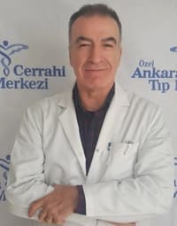 Uzm. Dr. Yaşar Eroğlu Profil Fotoğrafı