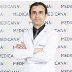 Uzm. Dr. Ömer Önder Savaş Profil Fotoğrafı