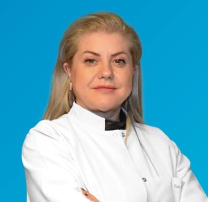Uzm. Dr. Şebnem Aydoğdu