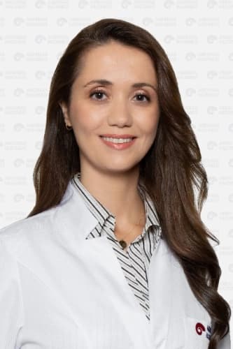Doç. Dr. Sinem Ertaş Profil Fotoğrafı