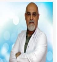 Op. Dr. Tolga Güçoğlu Profil Fotoğrafı