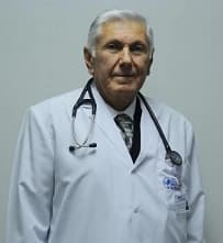 Prof. Dr. Ahmet Altay Şahin Profil Fotoğrafı