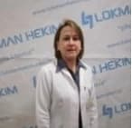 Dr. Ruhsar Ofluoğlu Profil Fotoğrafı