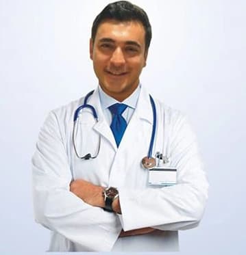 Op. Dr. K.Emrah Yavuz Profil Fotoğrafı