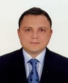Prof. Dr. Ali Timuçin Altın Profil Fotoğrafı