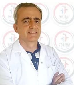 Op. Dr. Cemal Özbakır Profil Fotoğrafı
