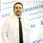 Uzm. Dr. Emre Nuri Günel Profil Fotoğrafı