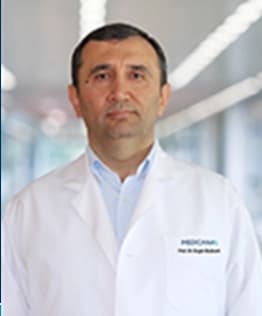Prof. Dr. Engin Bozkurt