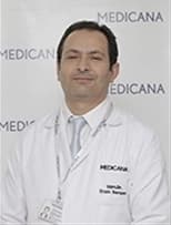 Doç. Dr. Ersin Sarıçam Profil Fotoğrafı